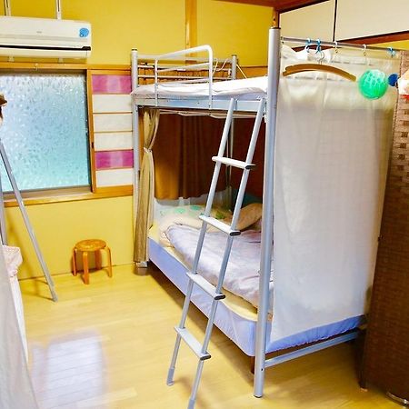 Inuyama Guest House Kodinmari Hostel Exterior photo