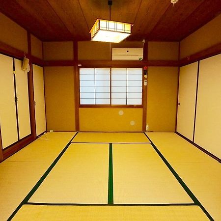 Inuyama Guest House Kodinmari Hostel Exterior photo