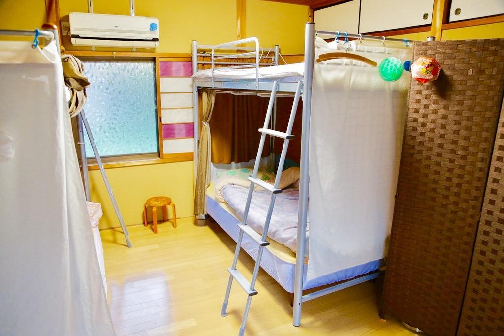 Inuyama Guest House Kodinmari Hostel Exterior photo
