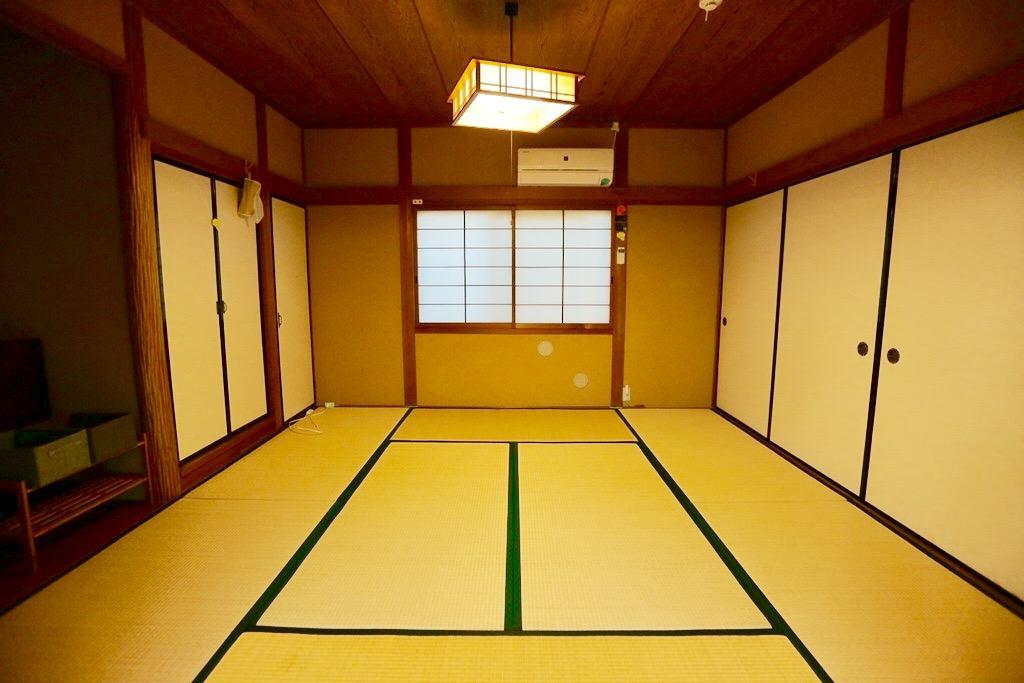 Inuyama Guest House Kodinmari Hostel Exterior photo