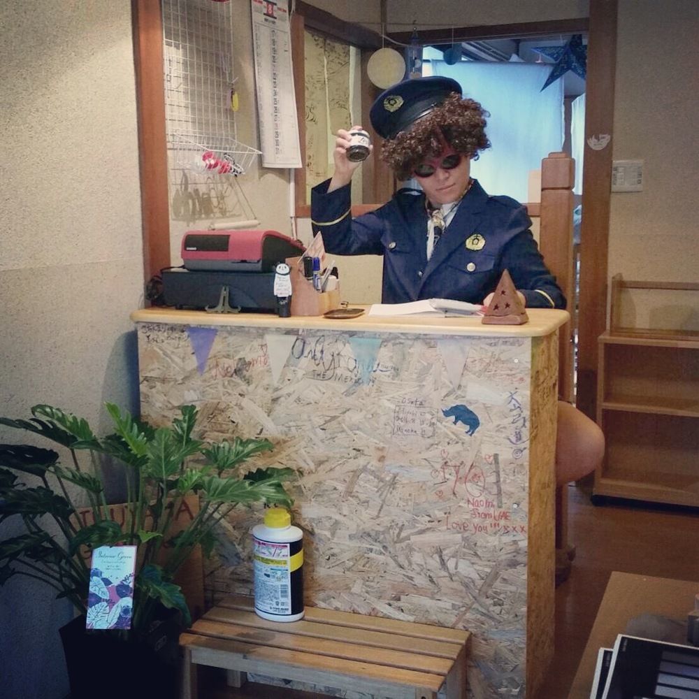 Inuyama Guest House Kodinmari Hostel Exterior photo