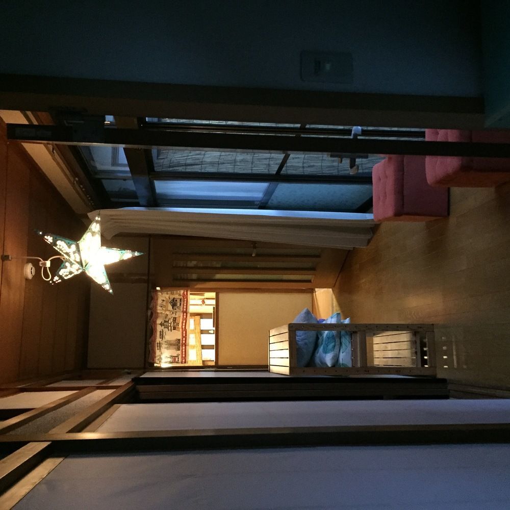 Inuyama Guest House Kodinmari Hostel Exterior photo