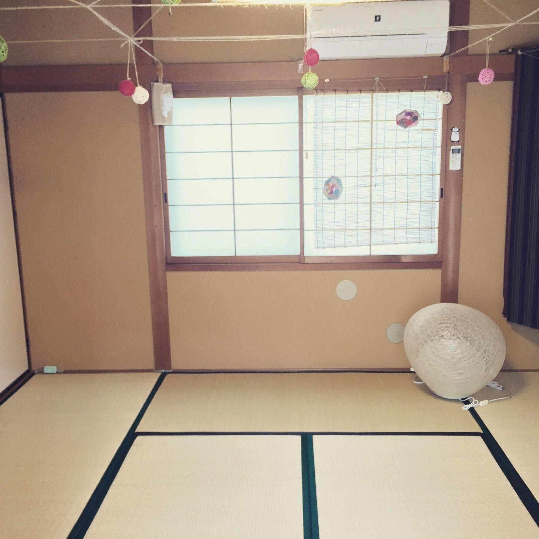 Inuyama Guest House Kodinmari Hostel Exterior photo